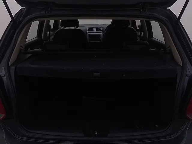 Used Volkswagen Polo [2014-2015] Highline1.5L (D) in Bangalore