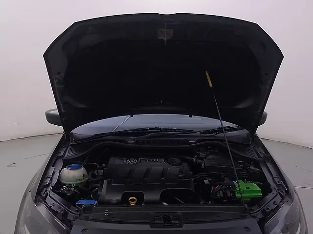 Used Volkswagen Polo [2014-2015] Highline1.5L (D) in Bangalore