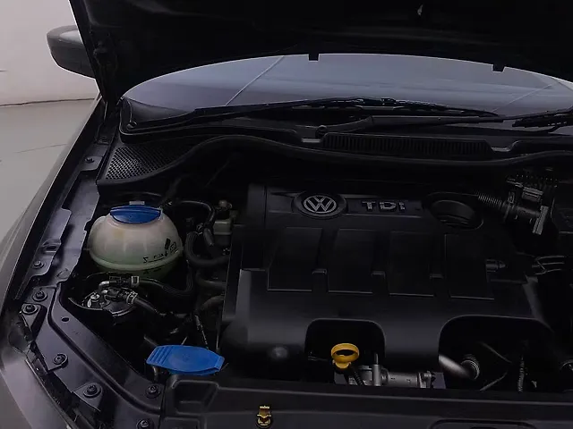 Used Volkswagen Polo [2014-2015] Highline1.5L (D) in Bangalore
