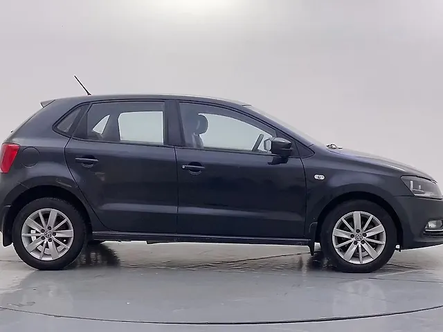 Used Volkswagen Polo [2014-2015] Highline1.5L (D) in Bangalore