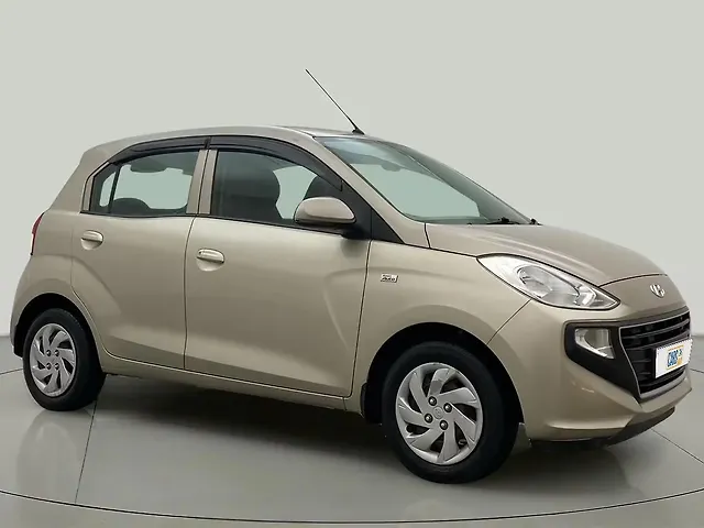 Used 2021 Hyundai Santro in Bangalore