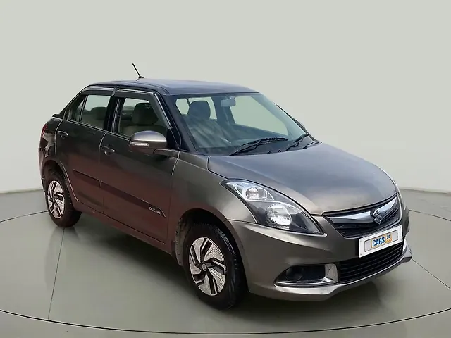 Used 2016 Maruti Suzuki Swift DZire in Indore