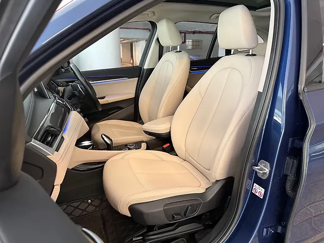 Used BMW X1 [2016-2020] sDrive20i xLine[2017-2018] in Mumbai