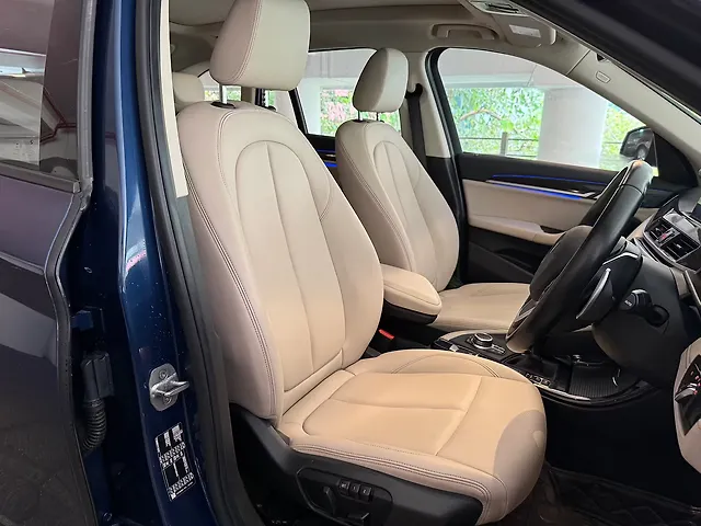 Used BMW X1 [2016-2020] sDrive20i xLine[2017-2018] in Mumbai