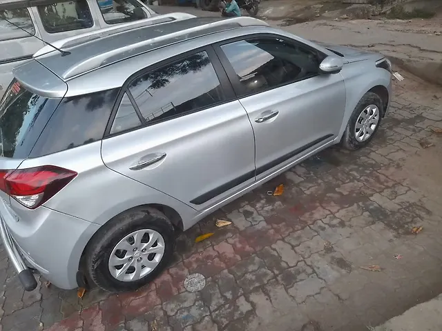 Used Hyundai Elite i20 [2016-2017] Sportz 1.2 [2016-2017] in Patna