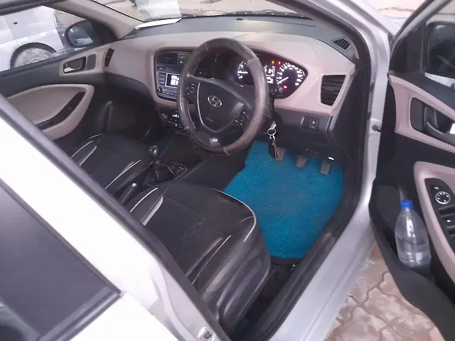 Used Hyundai Elite i20 [2016-2017] Sportz 1.2 [2016-2017] in Patna