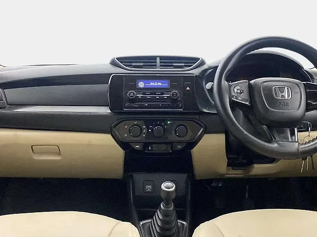 Used Honda Amaze [2016-2018] 1.2 S i-VTEC in Ghaziabad
