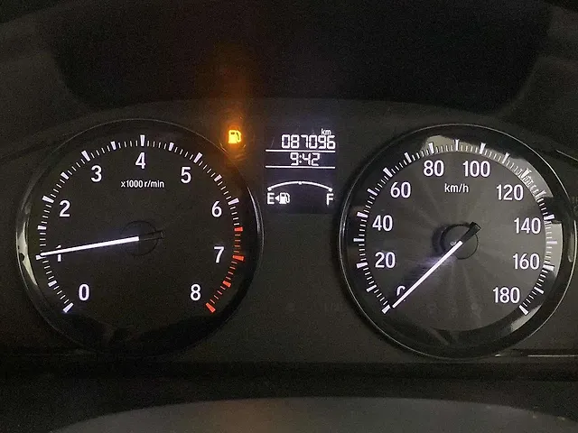 Used Honda Amaze [2016-2018] 1.2 S i-VTEC in Ghaziabad