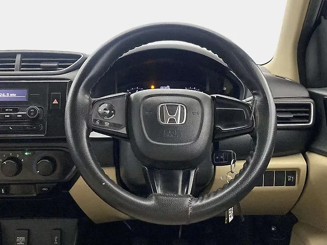 Used Honda Amaze [2016-2018] 1.2 S i-VTEC in Ghaziabad