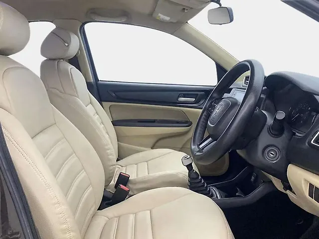 Used Honda Amaze [2016-2018] 1.2 S i-VTEC in Ghaziabad