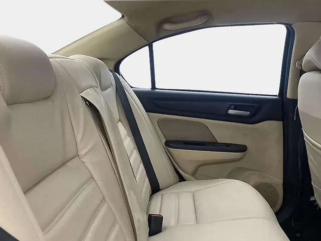 Used Honda Amaze [2016-2018] 1.2 S i-VTEC in Ghaziabad