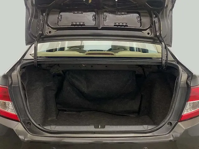 Used Honda Amaze [2016-2018] 1.2 S i-VTEC in Ghaziabad