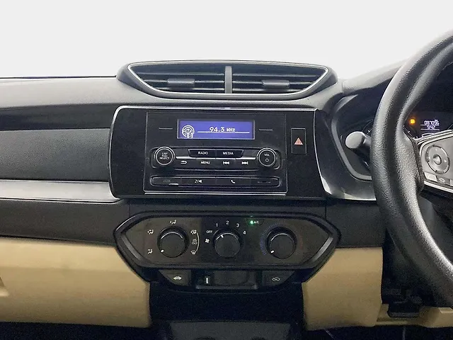 Used Honda Amaze [2016-2018] 1.2 S i-VTEC in Ghaziabad