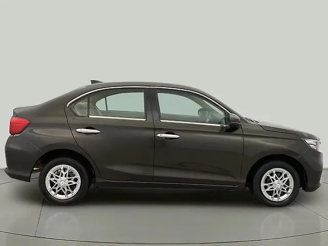 Used Honda Amaze [2016-2018] 1.2 S i-VTEC in Ghaziabad
