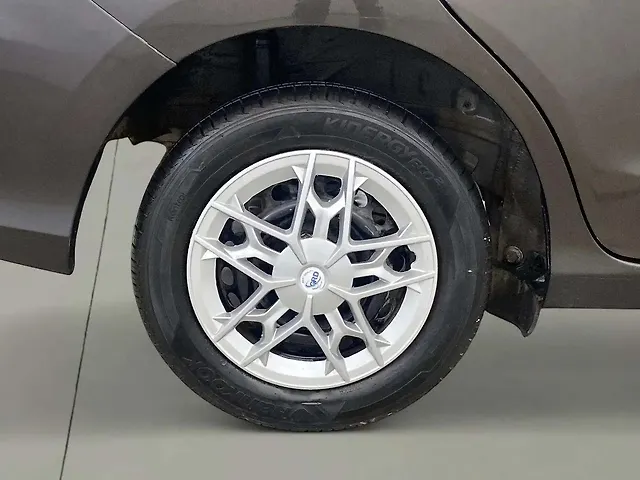 Used Honda Amaze [2016-2018] 1.2 S i-VTEC in Ghaziabad