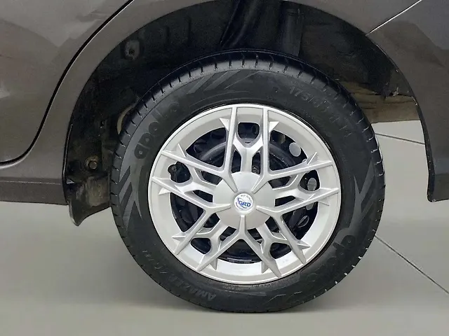 Used Honda Amaze [2016-2018] 1.2 S i-VTEC in Ghaziabad