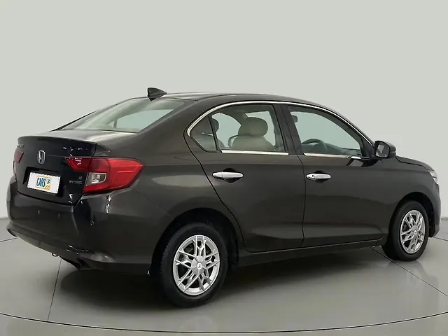 Used Honda Amaze [2016-2018] 1.2 S i-VTEC in Ghaziabad