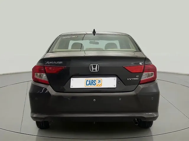 Used Honda Amaze [2016-2018] 1.2 S i-VTEC in Ghaziabad