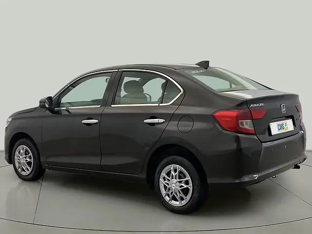 Used Honda Amaze [2016-2018] 1.2 S i-VTEC in Ghaziabad