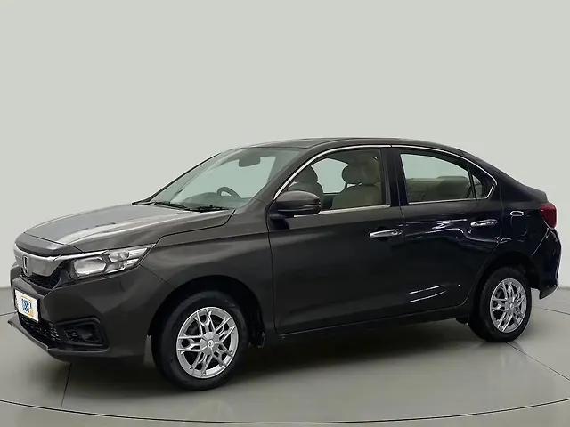Used Honda Amaze [2016-2018] 1.2 S i-VTEC in Ghaziabad