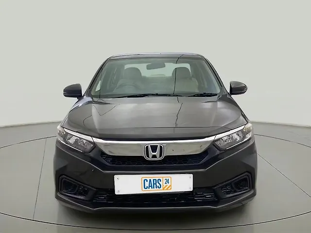 Used Honda Amaze [2016-2018] 1.2 S i-VTEC in Ghaziabad