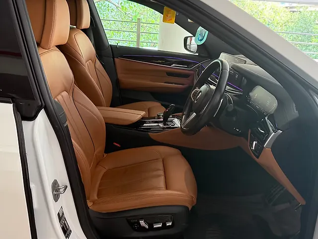 Used BMW 6 Series GT 630i M Sport Signature in Mumbai