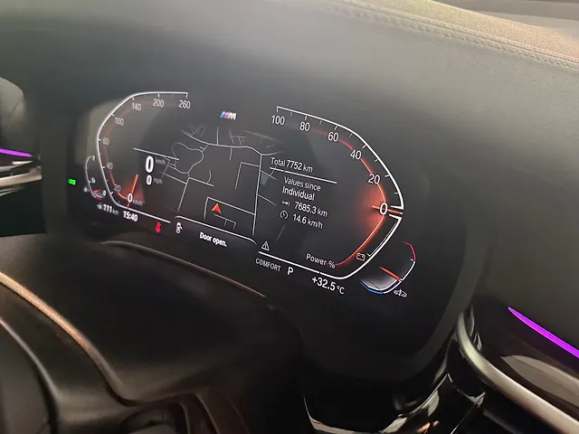 Used BMW 6 Series GT 630i M Sport Signature in Mumbai