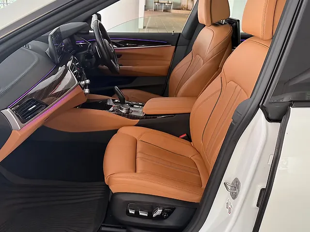 Used BMW 6 Series GT 630i M Sport Signature in Mumbai