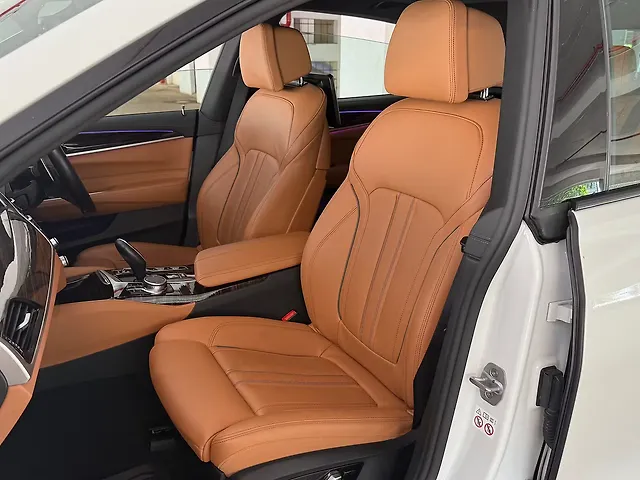 Used BMW 6 Series GT 630i M Sport Signature in Mumbai