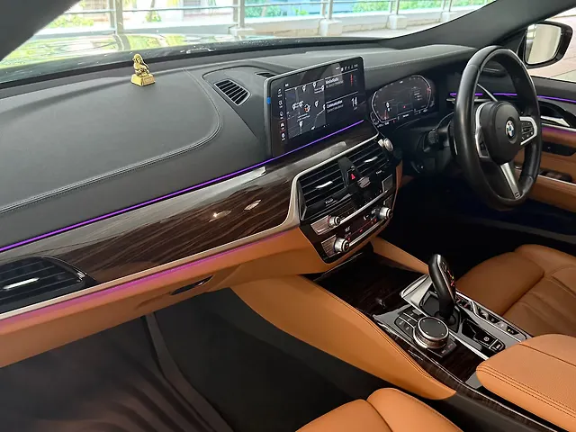Used BMW 6 Series GT 630i M Sport Signature in Mumbai