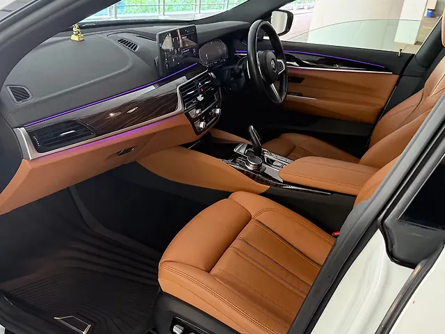 Used BMW 6 Series GT 630i M Sport Signature in Mumbai