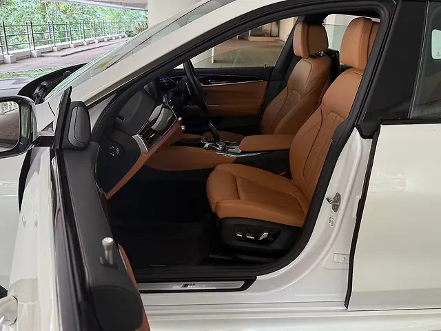 Used BMW 6 Series GT 630i M Sport Signature in Mumbai