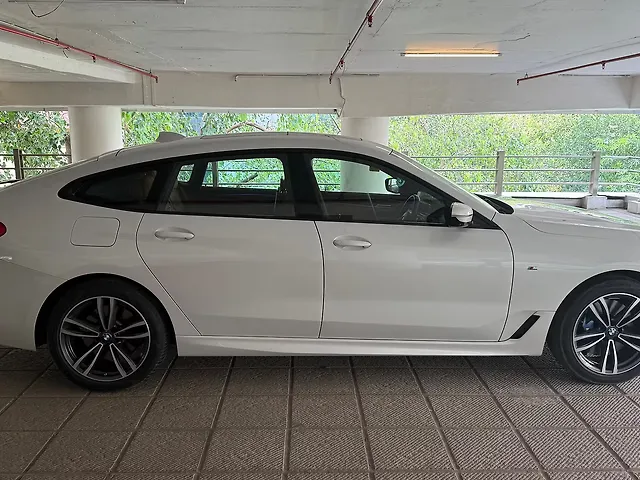 Used BMW 6 Series GT 630i M Sport Signature in Mumbai