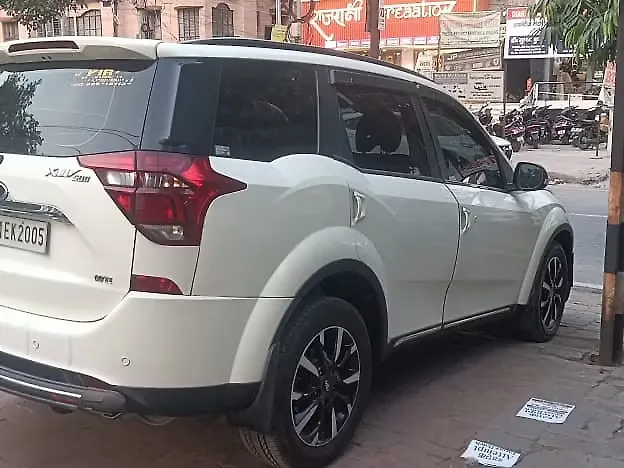 Used Mahindra XUV500 W11 in Patna