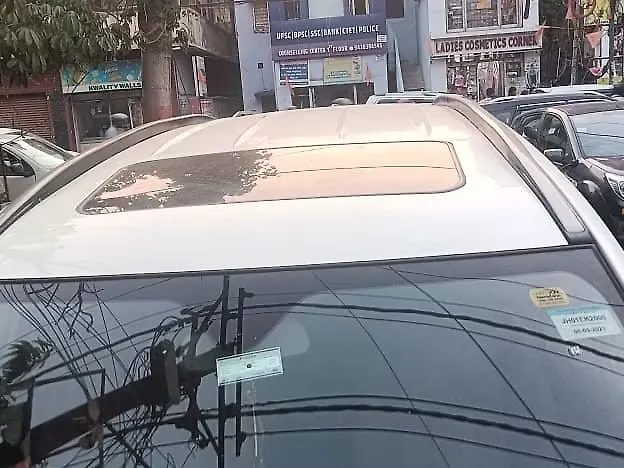 Used Mahindra XUV500 W11 in Patna