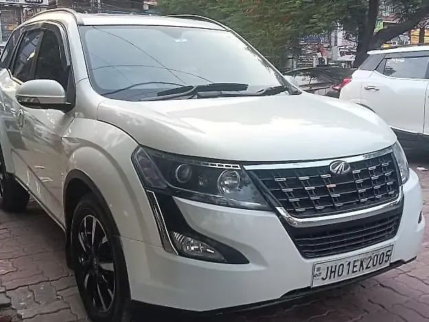 Used Mahindra XUV500 W11 in Patna