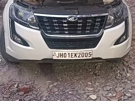 Used Mahindra XUV500 W11 in Patna