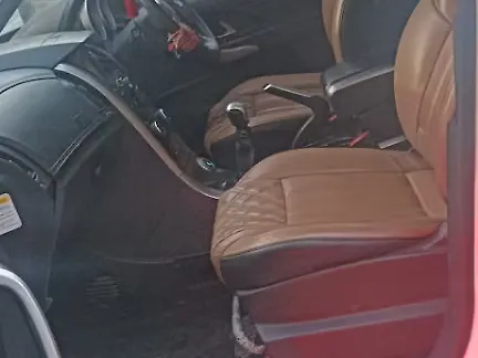 Used Mahindra XUV500 W11 in Patna