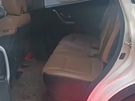 Used Mahindra XUV500 W11 in Patna