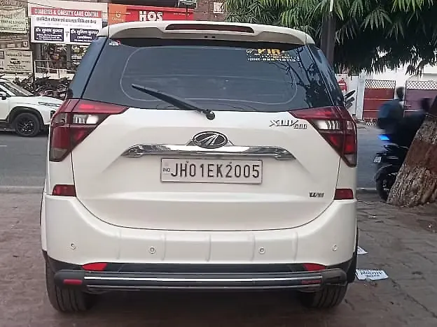 Used Mahindra XUV500 W11 in Patna