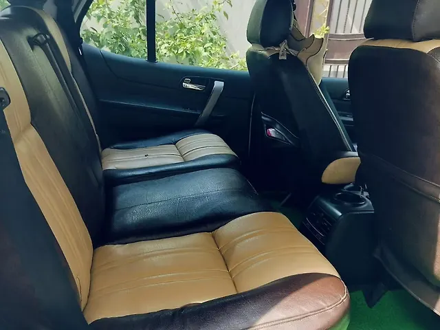 Used Mahindra Scorpio 2021 S11 2WD 7 STR in Patna