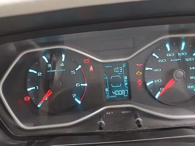 Used Mahindra Scorpio 2021 S11 2WD 7 STR in Patna