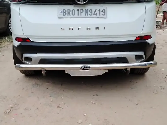 Used Tata Safari [2021-2023] XT Plus in Patna