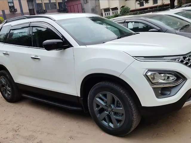 Used Tata Safari [2021-2023] XT Plus in Patna