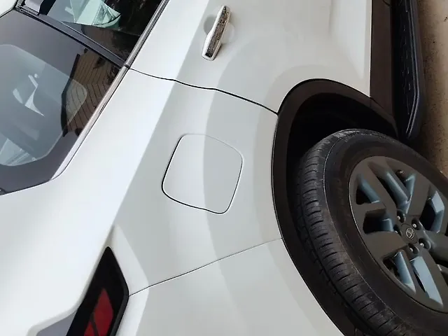 Used Tata Safari [2021-2023] XT Plus in Patna