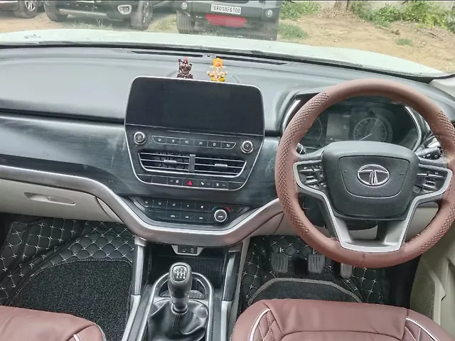 Used Tata Safari [2021-2023] XT Plus in Patna