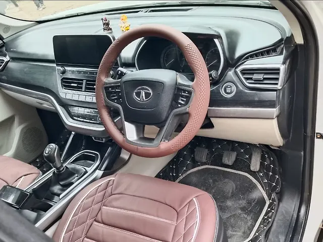 Used Tata Safari [2021-2023] XT Plus in Patna