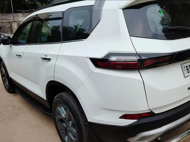 Used Tata Safari [2021-2023] XT Plus in Patna
