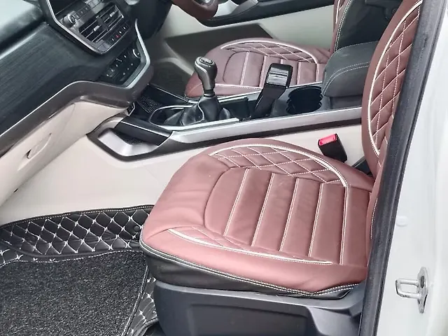 Used Tata Safari [2021-2023] XT Plus in Patna