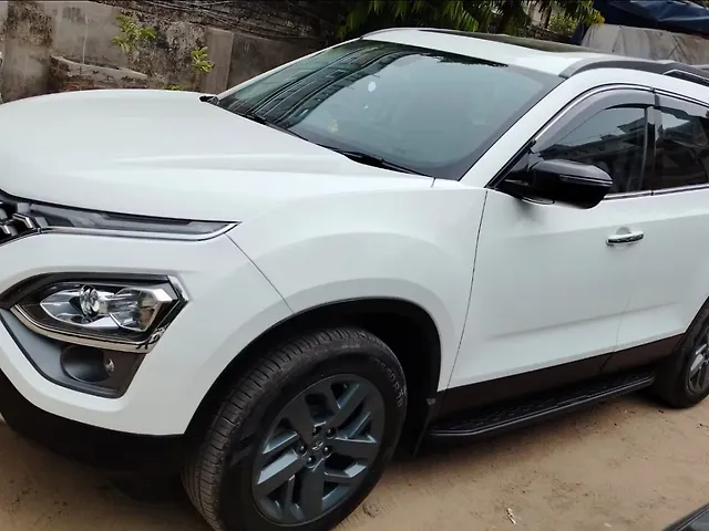 Used Tata Safari [2021-2023] XT Plus in Patna